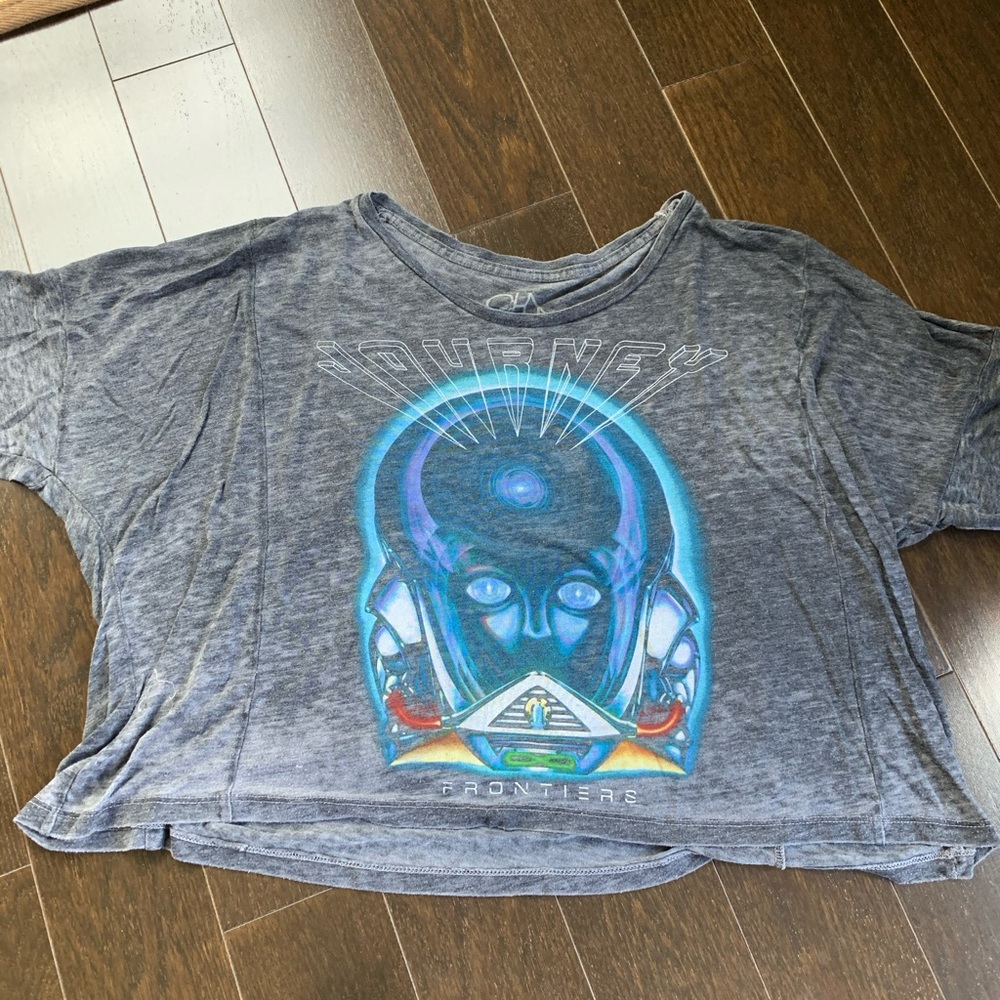 Chaser Journey Tee